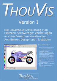 Cover ThouVis 1.5 
