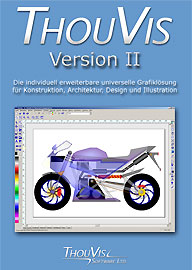Cover ThouVis II