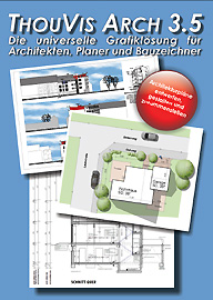 Cover ThouVis 3.5 Arch